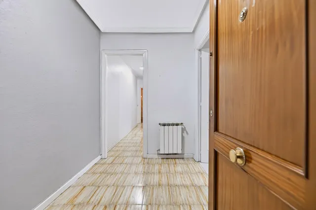 Piso 3 habitaciones 107m² en venta - Casco Antiguo — 27