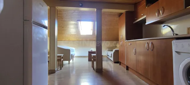 APARTAMENTO EN VENTA EN EL CENTRO DE ALCALA DE HENARES — 2