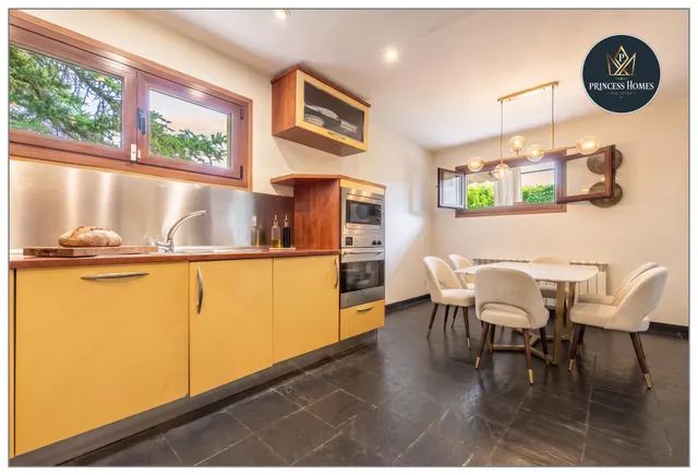 Espectacular vivienda junto a la Reserva de la Biosfera — 49