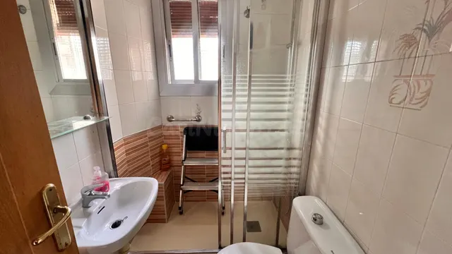 Piso en planta baja para entrar a vivir — 5