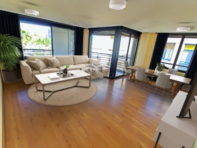 Apartamento 3 habitaciones 140m² en venta - torrevieja