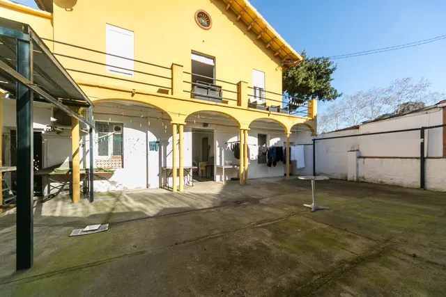 Restaurante con casa en preciosa ubicación de Cerdanyola — 42