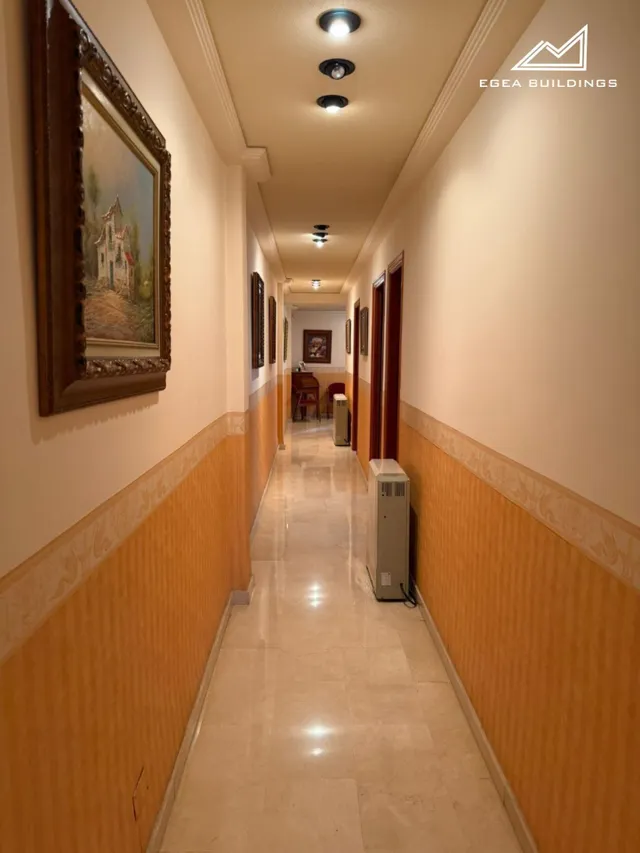 EXCLUSIVO ÁTICO CERCA DEL AYUNTAMIENTO — 15