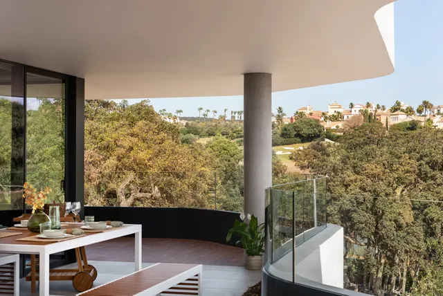 Apartamento 1 habitación 133m² en venta - Sotogrande - Alto — 13