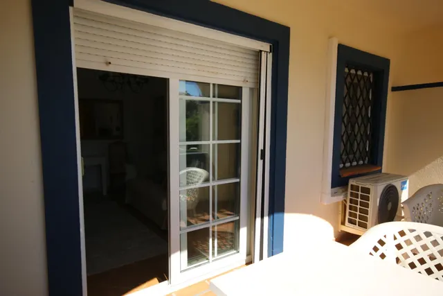 Apartamento con 2 suites y terraza en Residencial El Faro, Isla Canela — 33