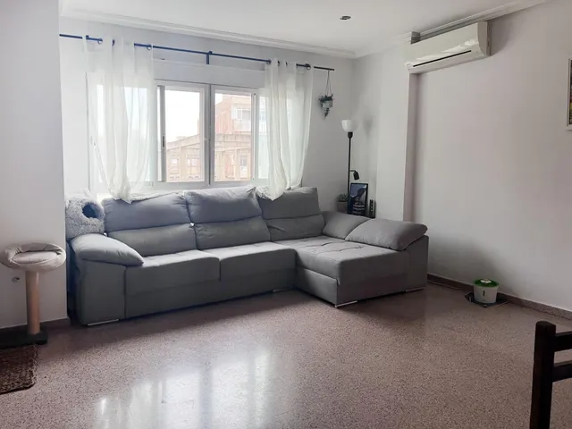 PRIMERO CON DOS SUPER PATIOS — 22