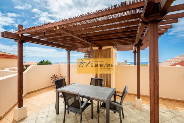 Ático Dúplex 2 habitaciones 215m² en venta - Playa del Duque - foto 4