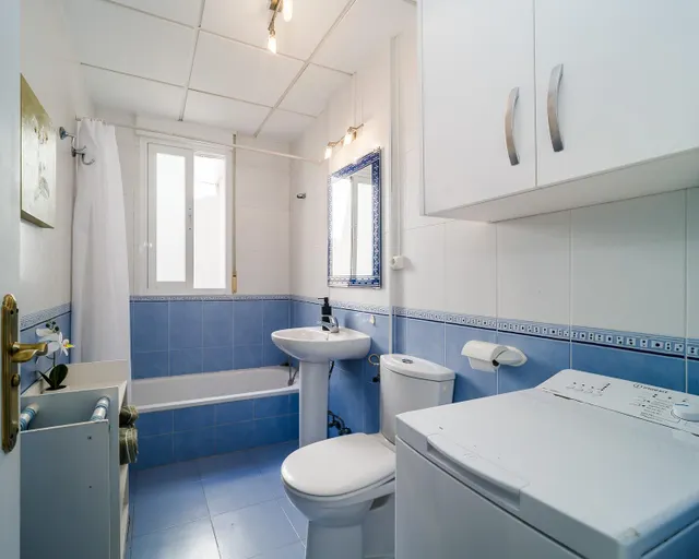 Estupendo piso en venta ubicado en Castell de Ferro — 21