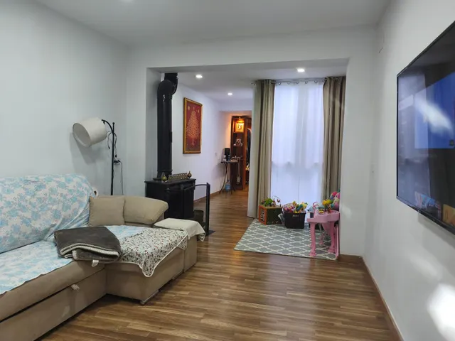 Una casa con espacio y una terraza para enamorarte en pleno centro de Castellón !!!! — 19