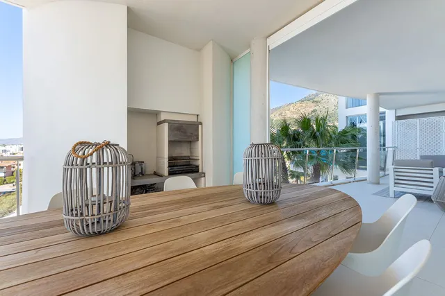 Apartamento 3 habitaciones 122m² en venta - Centro — 26