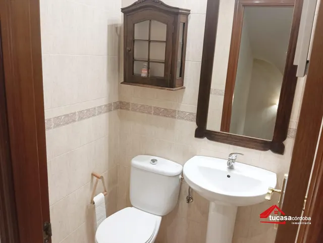 ¡Vive en una de las zonas más exclusivas de Córdoba con el espacio que siempre has deseado! — 9