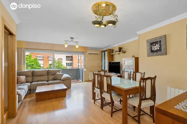 EN VENTA ATICO DÚPLEX CON GRAN TERRAZA JUNTO ESTACIÓN DE AUTOBUSES — 3