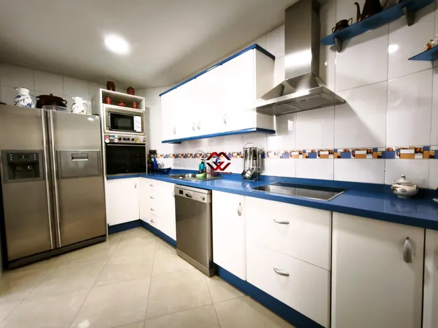FANTASTICO CHALET TODO EN PLANTA BAJA MUY CERCA DE LA PLAYA, EN PUERTO DE MAZARRON — 13
