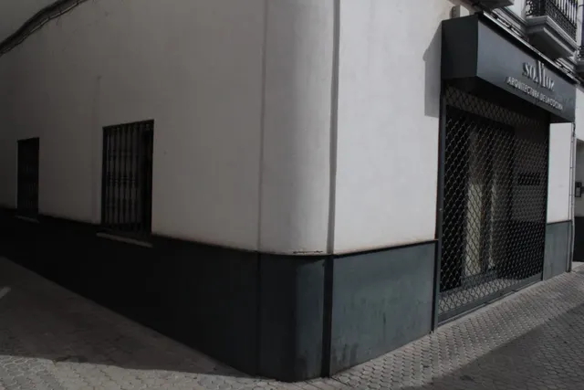 Local comercial en Alquiler en Sevilla Sevilla — 14