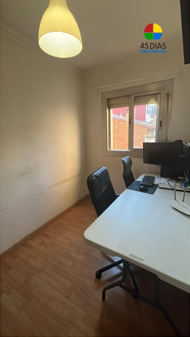 Oportunidad piso en venta en zona CAP a 5 minutos de la estación — 11