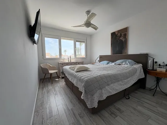 Villa 2 habitaciones 130m² en venta - Centro — 21