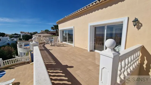Casa-Chalet en Venta en Alicante Alicante — 3