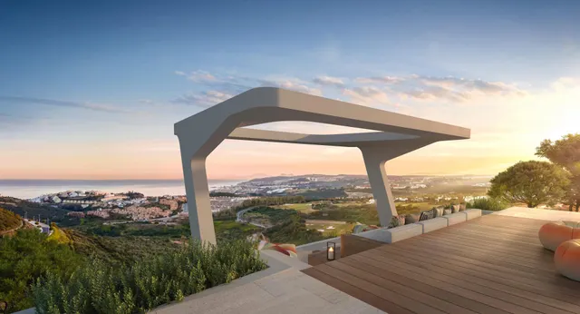 Apartamento 3 habitaciones 292m² en venta - Finca Cortesín — 9