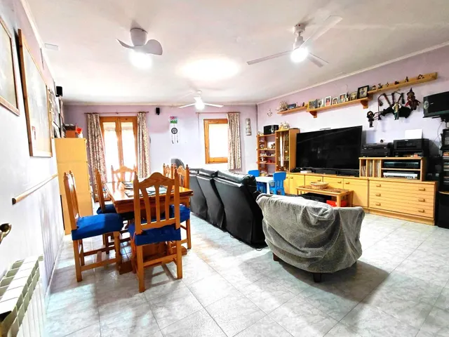 ENCANTADORA CASA EN EL CENTRO — 5