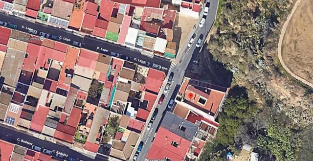 PROMOCIÓN DE VIVIENDAS DE OBRA NUEVA EN LAS COLONIAS, HUELVA. — 2