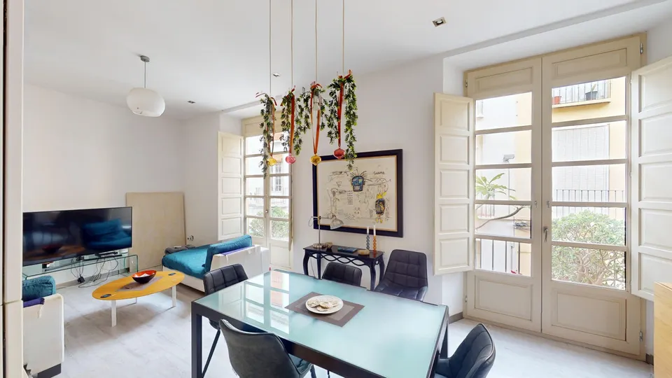 Adosado 2 habitaciones 330m² en venta - Limonar