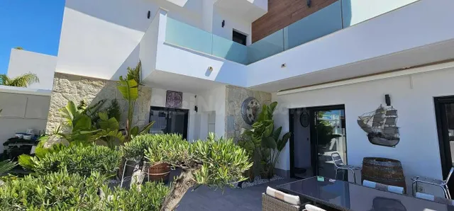 Villa 3 habitaciones en venta - Costa blanca sur - foto 3