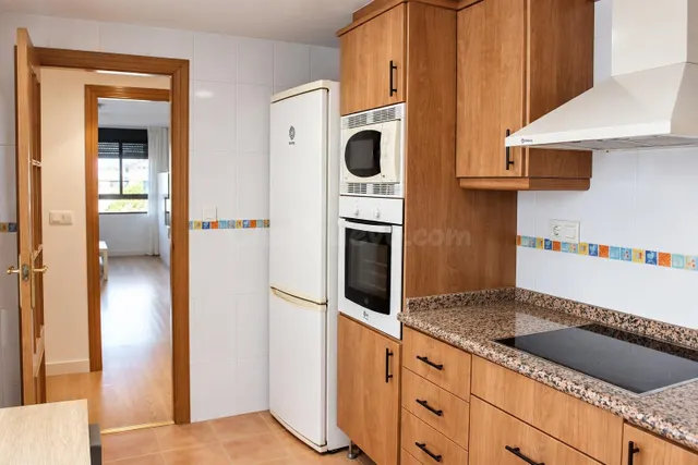 Piso 3 habitaciones 106m² en venta - Oliva pueblo - foto 3