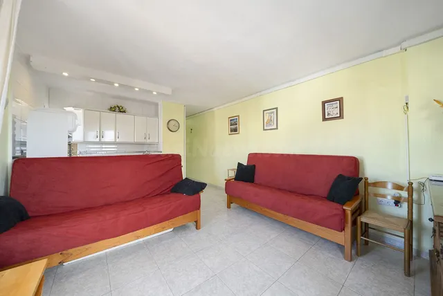 Ático 1 habitación 42m² en venta - Centro — 4