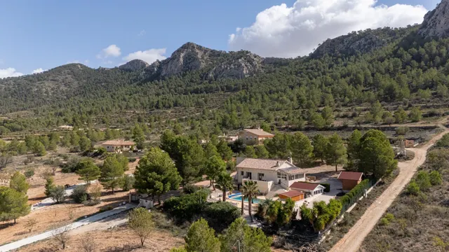 Piso 4 habitaciones 134m² en venta - Jumilla — 38