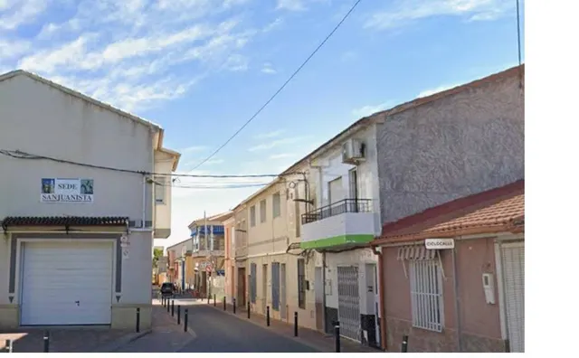 Venta de Piso en Torres de Cotillas (Murcia) - foto 2