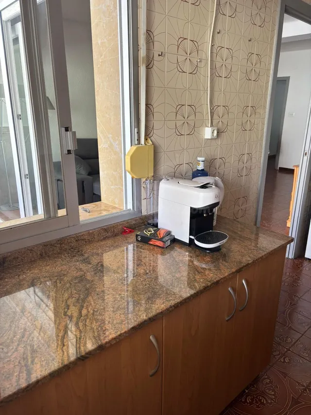 GRAN APARTAMENTO TOTALMENTE REFORMADO EN ALQUILER EN MONCOFA - foto 4