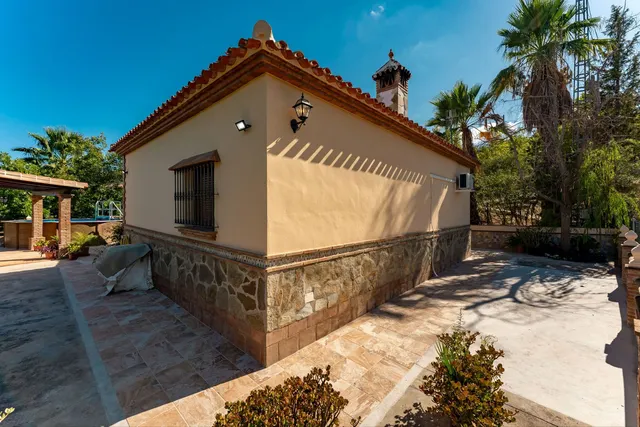 Finca rústica 2 habitaciones 96m² en venta - South of spain — 21