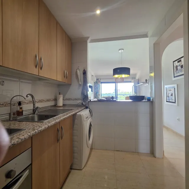 Apartamento 3 habitaciones 99m² en venta - Altos de Campoamor — 46