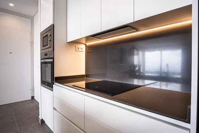 Nuevas villas de 3 dormitorios en Polop — 30