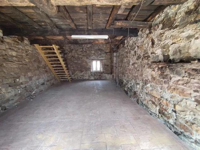 La oportunidad de crear tu refugio rural en Asturias - foto 5