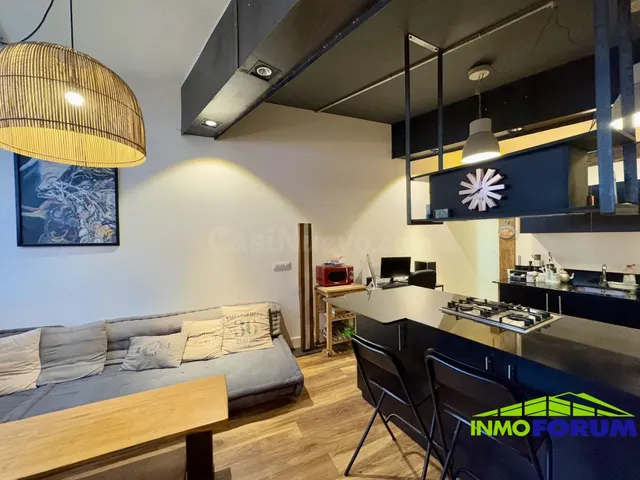 PRECIOSO LOFT EN RIAZOR - foto 3