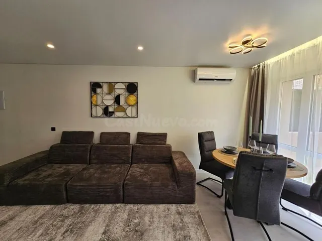 Casa 3 habitaciones 105m² en venta - Los Europeos — 3