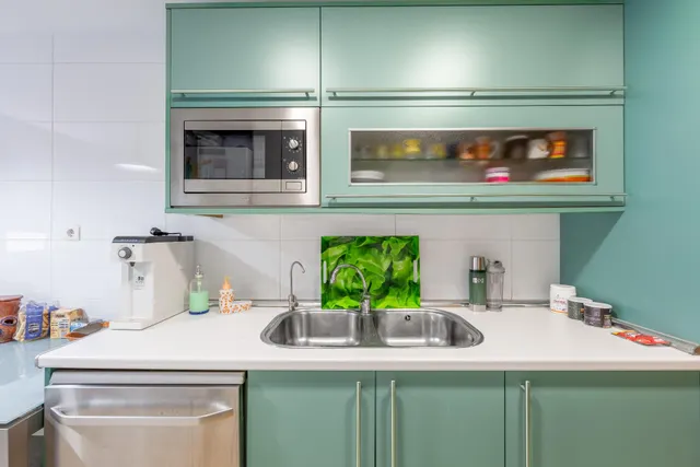 Amplio y moderno piso en Las Salinas, Roquetas de Mar por €240.000 — 12