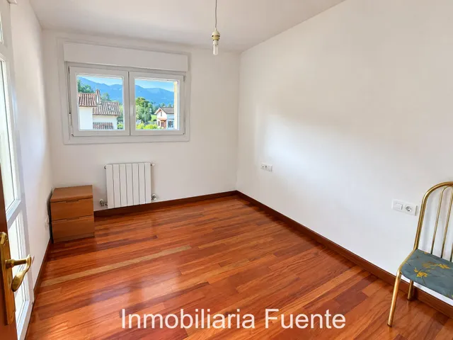Adosado con jardin y terraza en Valle de Mena, Entrambasaguas — 23