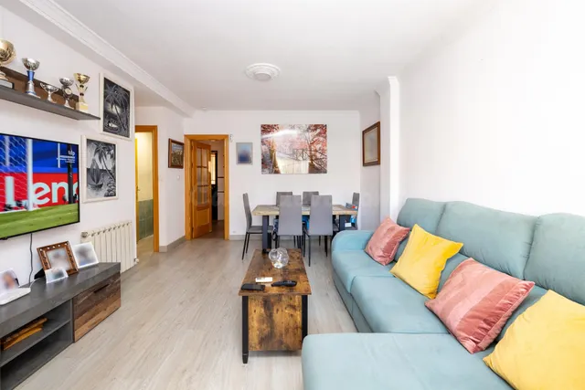 AMPLIA Y PRECIOSA CASA LISTA PARA ENTRAR A VIVIR!! — 4