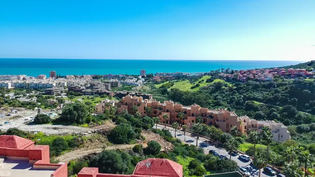 Ático 3 habitaciones 196m² en venta - Costa del Sol — 31