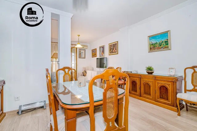 Piso 4 habitaciones 115m² en venta - Constitucion — 5