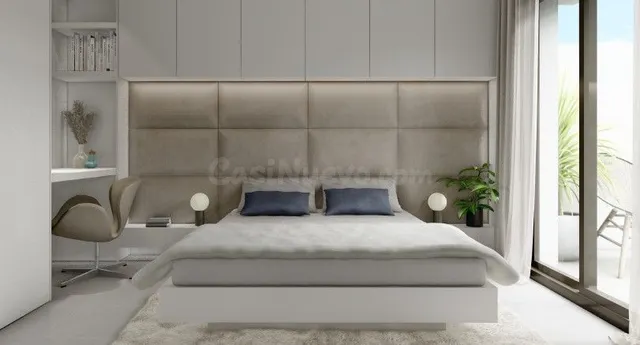 Villa Silène: Tu futura villa moderna con 3 dormitorios, 3 b - foto 3