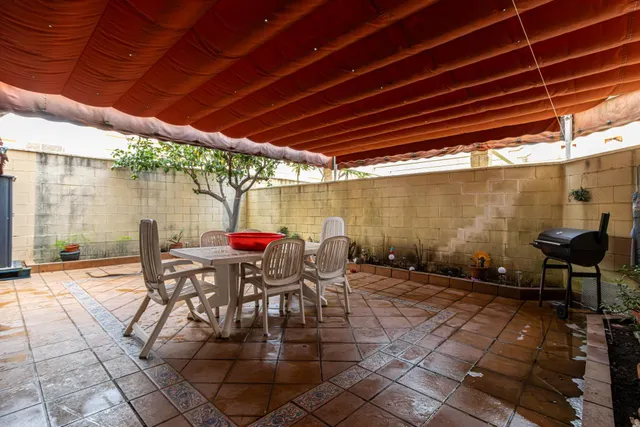 Una oportunidad muy interesante tanto para residencia habitual como para inversión. — 22