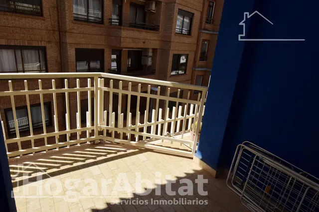 ¡ZONA CEDRE! ALTO, LUMINOSO Y SEMIREFORMADO CON TERRAZA — 13