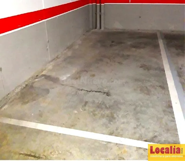 Plaza de garaje en venta en Vioño de Piélagos — 3