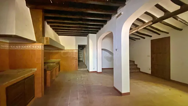 ESPECTACULAR FINCA DE 32 HECTAREAS IDEAL PARA DESCONECTAR O INVERSION PARA COMPLEJO RURAL — 17