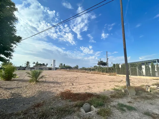 Exclusivo chalet para reformar a tu gusto a 5 min de Elche — 22