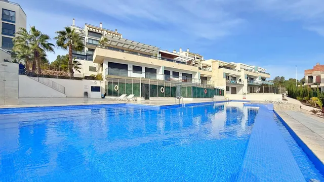 Apartamento 2 habitaciones 87m² en venta - Lomas de Campoamo - foto 2