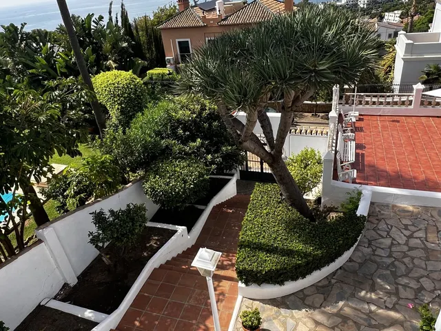 Chalet 5 habitaciones 696m² en venta - Costa Del Sol — 14